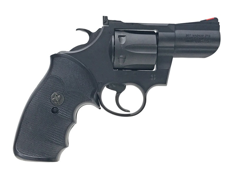 KSC] コルト キングコブラ 357マグナム 2.5インチ ブラック HW 発火