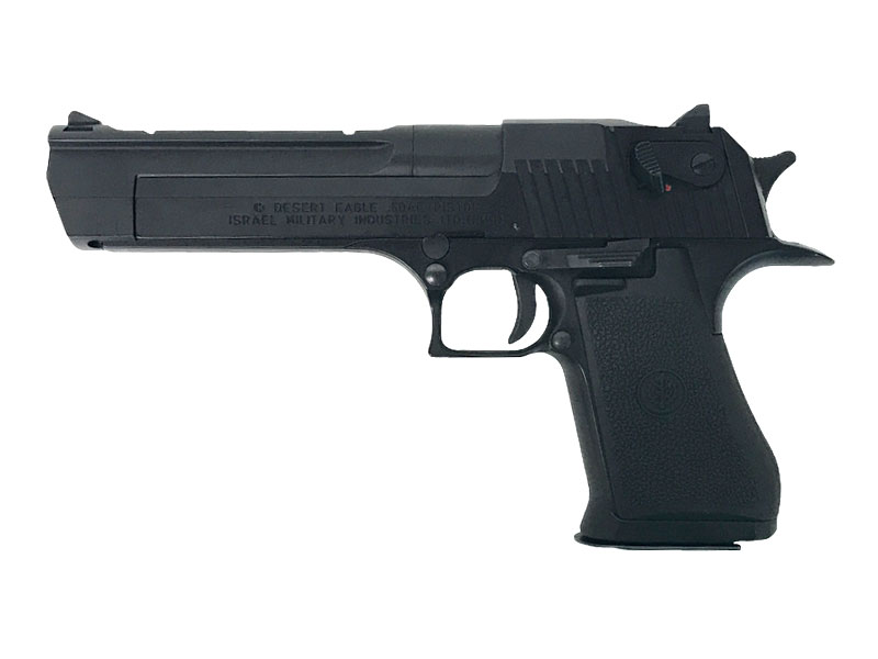 東京マルイ] デザートイーグル.50AE ハードキック ガスブローバック