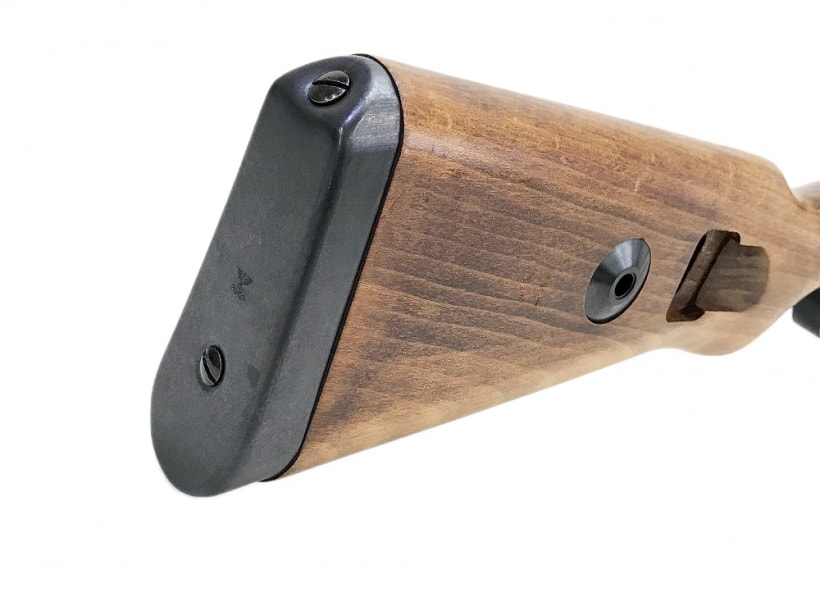 0*2様 【リアルウッド】タナカ Kar98k エアーコッキング トイガン 0*2