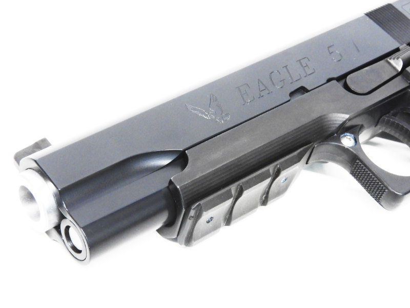 KSC] STI TITAN / タイタン レースメカver ガスブローバック シャーシ