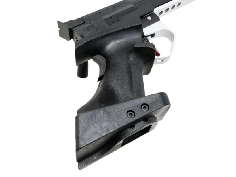 マルゼン] APS-1 グランドマスター マークII 精密射撃エアガン (中古