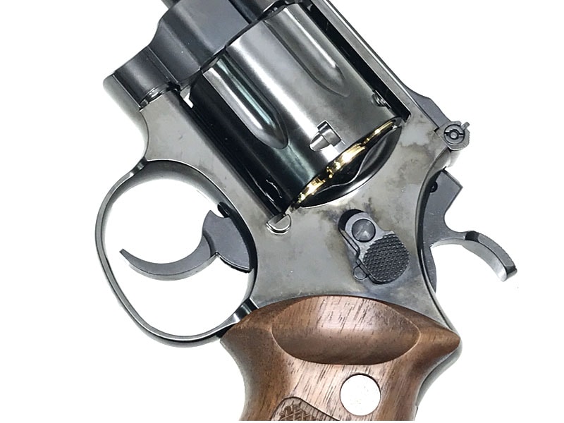 マルシン] S&W M29 クラシック 5インチ Xカートリッジ ガスリボルバー