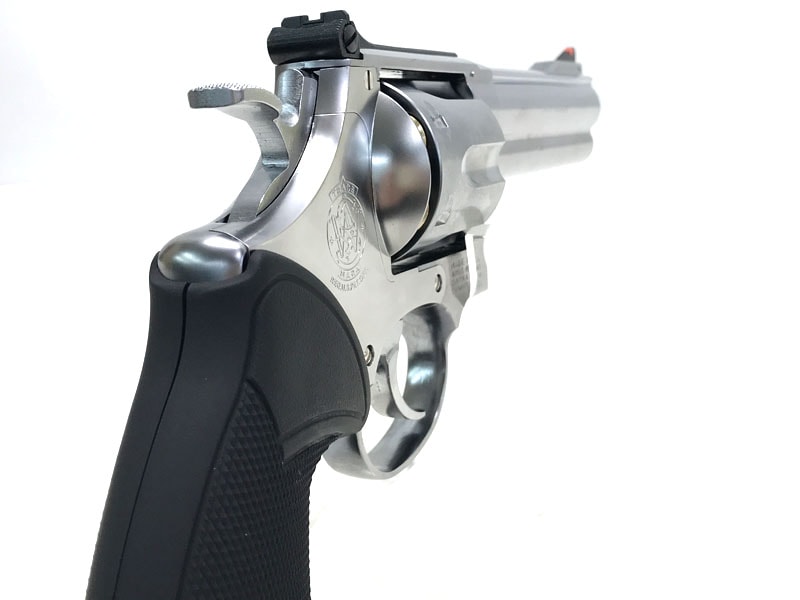 マルシン] S&W M629 クラシック 5インチ Xカートリッジ ガスリボルバー