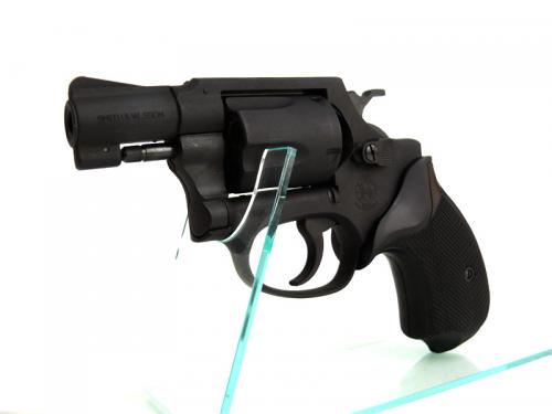 マルシン] S&W M36 チーフスペシャル 2インチ 6mmBB HW (中古)の販売