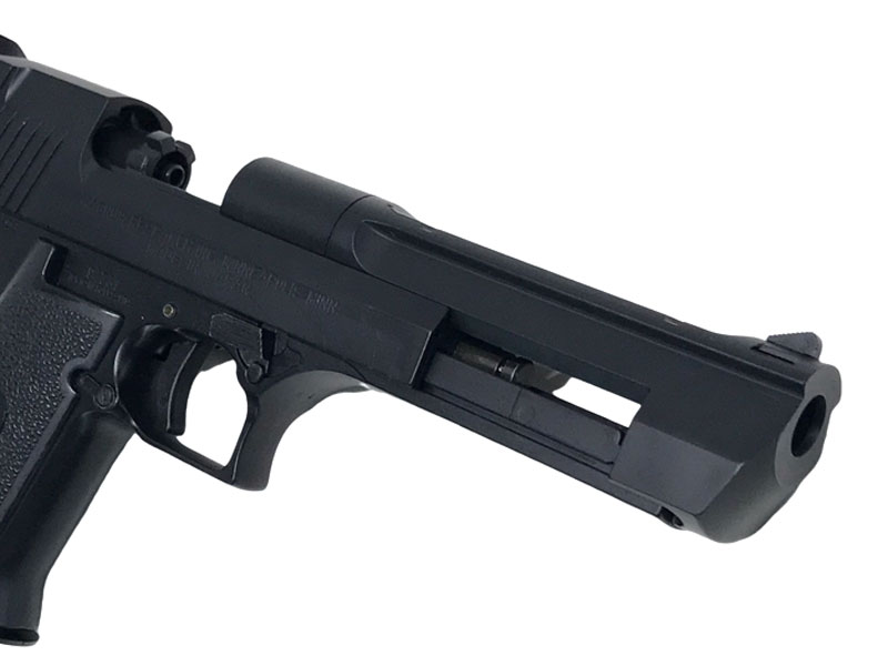 東京マルイ] デザートイーグル.50AE 旧モデル ガスブローバック (中古