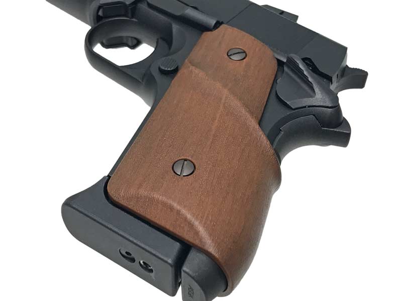 東京マルイ] リコリス・リコイル 「千束の銃」 GBB ガスブローバック