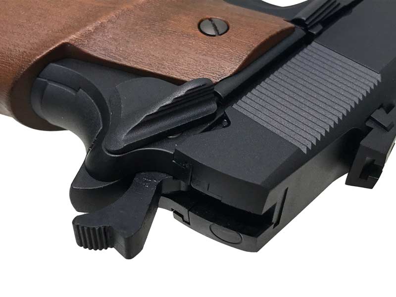 東京マルイ] リコリス・リコイル 「千束の銃」 GBB ガスブローバック