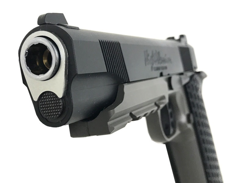 東京マルイ] ナイトウォーリア ガスブローバック (中古)の販売ページ