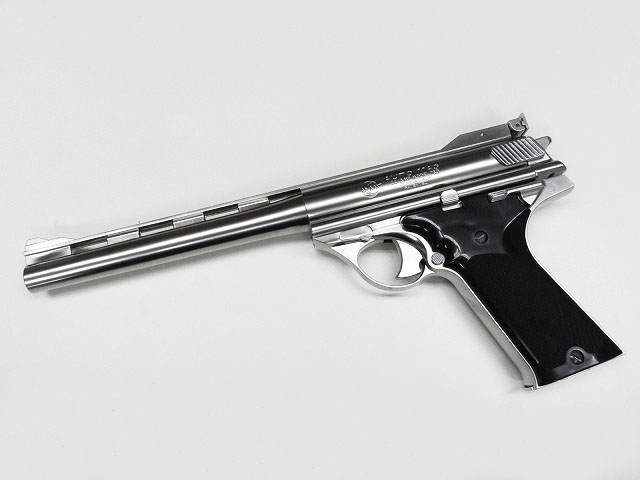 マルシン 44オートマグ クリント1 MAXI 8mmBB弾 ガスガン マルシン] 44