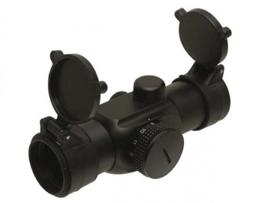 サイトロンジャパン] ダットサイト/SD-30 (中古)の販売ページ｜エアガン.jp