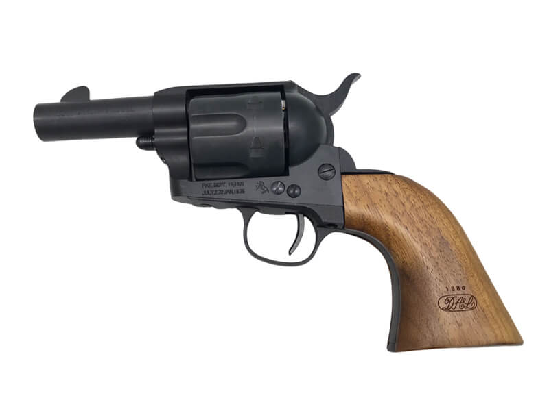 ハドソン HADSON コルト ピースメーカー 未発火 木グリ ハドソン