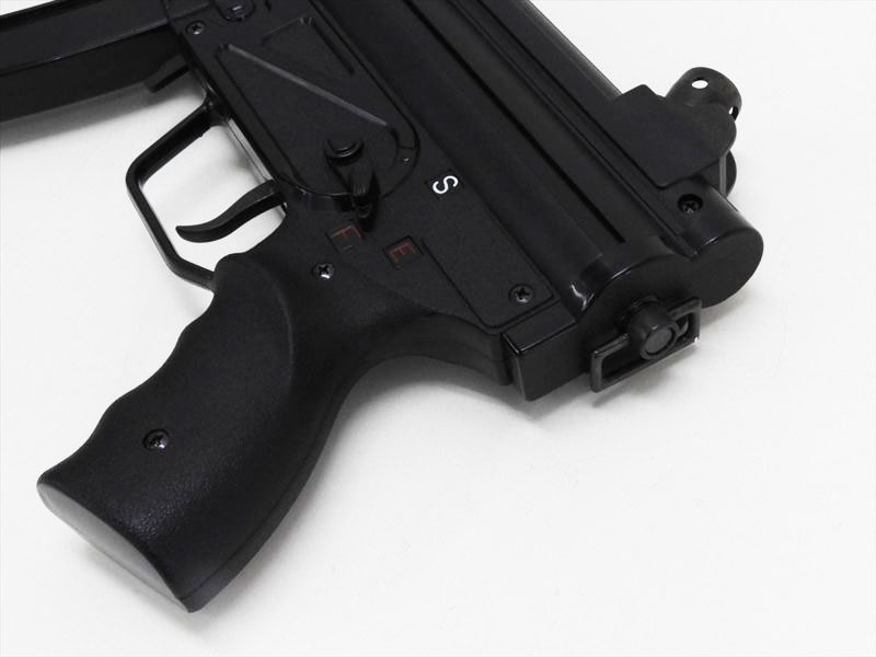 ファルコントーイ] H&K MP5K エアコッキングガン (中古)の販売ページ