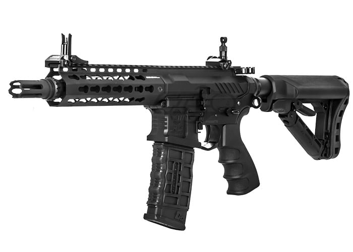 G&G Combat Machine CM16 SRS KeyMod M4 Carbine AEG Airsoft Rifle