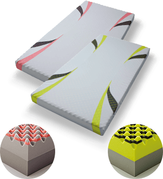 毎日を笑顔で過ごすために。スタンダードモデル［エアー01］SE