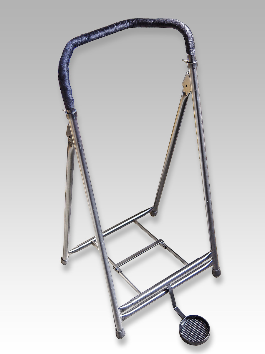 ファゴット（バスーン）スタンド - 株式会社アイダ楽器