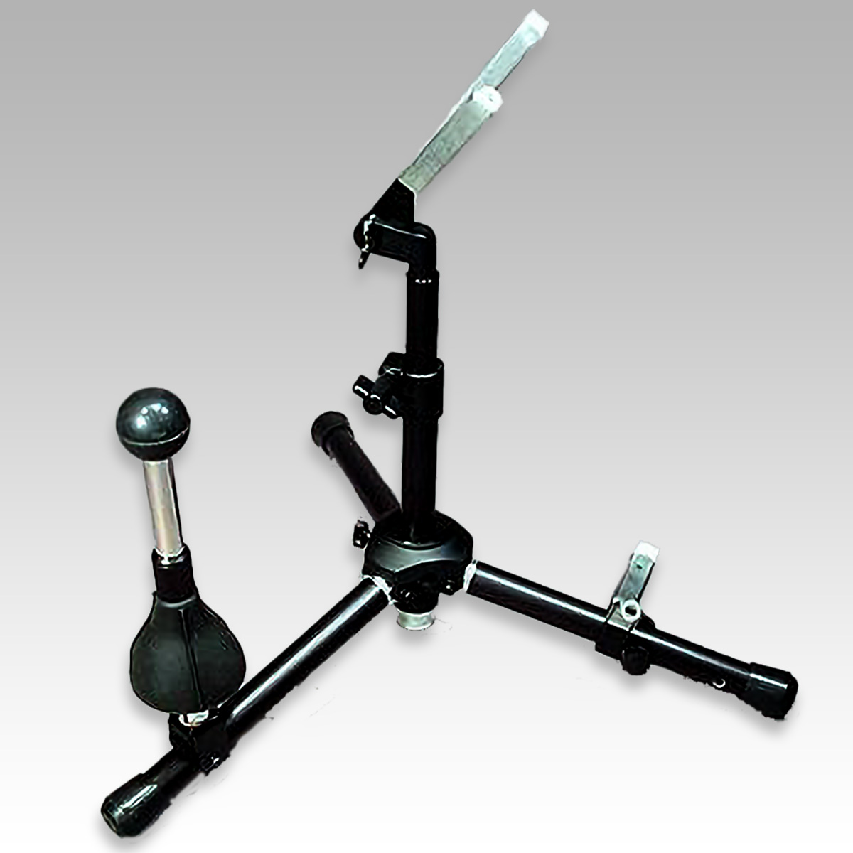 サクソフォン スタンド - 株式会社アイダ楽器