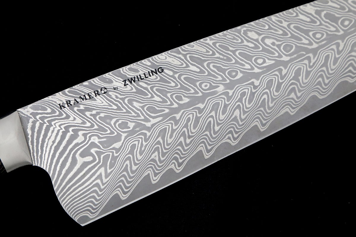 ボブ・クレーマー シェフナイフ 260mm ユーロステンレス KN02-B2410