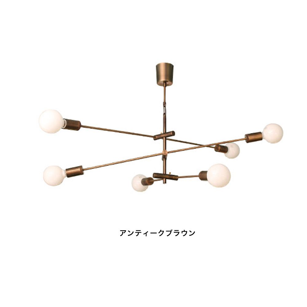DI CLASSE Barocco「Cardinal pendant lamp カーディナル ペンダント