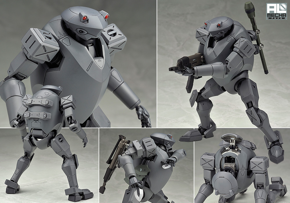 Rk-92 サベージ グレーVer. | ALTER