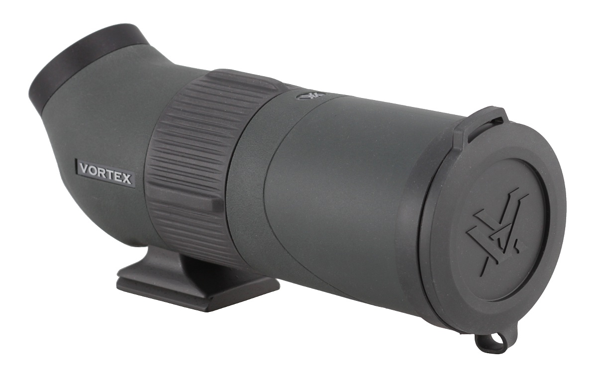 Review of the Vortex Razor HD 13-39x56 spotting scope - Build and