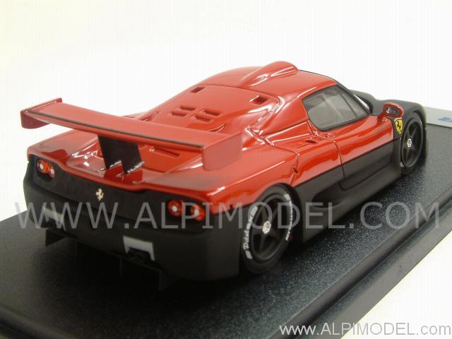 bbr Ferrari F50 GT Test Fiorano 1996 (Limited Edition 120pcs.) (1