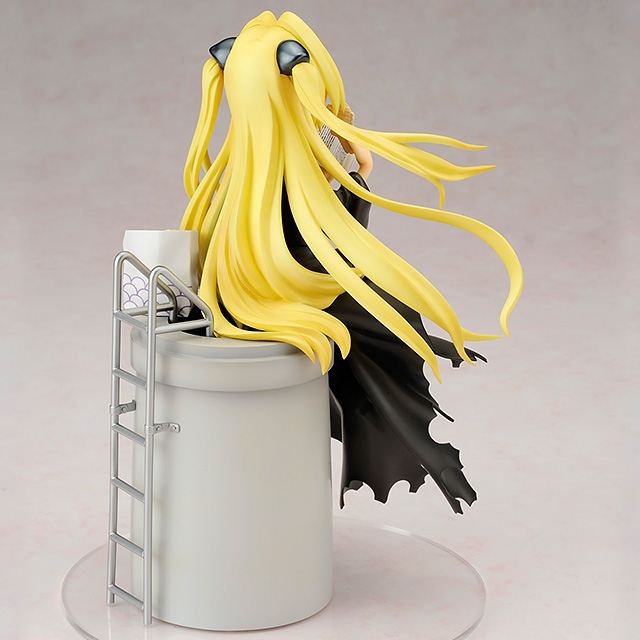 金色の闇 | ALPHA×OMEGA アルファオメガ