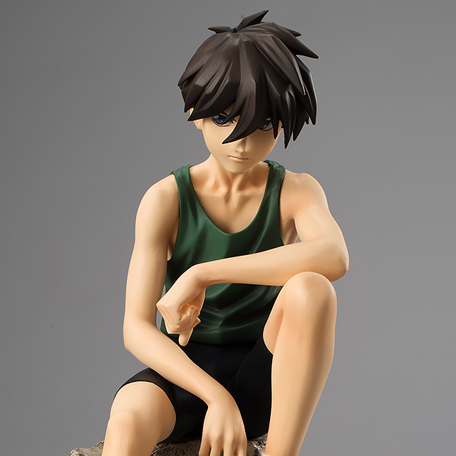 新機動戦記ガンダムW ヒイロ・ユイ | ALPHA×OMEGA アルファオメガ