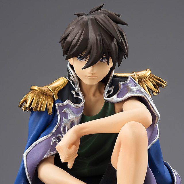 新機動戦記ガンダムW ヒイロ・ユイ | ALPHA×OMEGA アルファオメガ