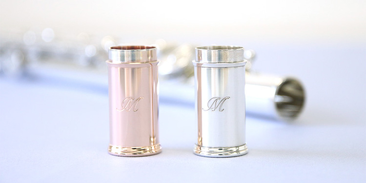 C管で低音「H」が出せる!? ミヤザワフルートから“B-Tube”好評発売中