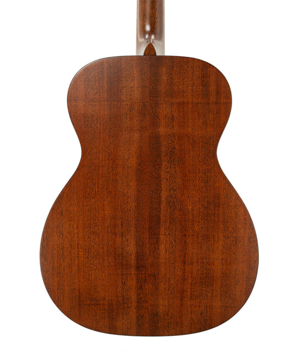 Martin 15 Series 000-15M Acoustic Guitar - Mahogany — Alamo Music