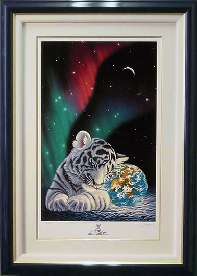 シム・シメール版画 販売と買取｜アートアレックスギャラリー