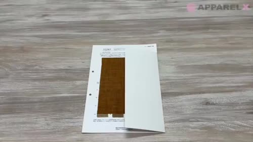 52295 Reflax(R)キャンバス[生地] SUNWELL(サンウェル)/オークラ商事