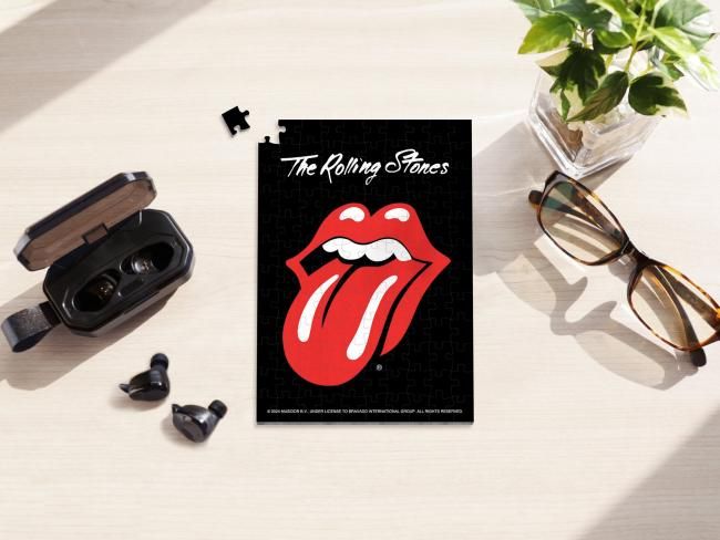 THE ROLLING STONES（ザ・ローリング・ストーンズ） | 光る