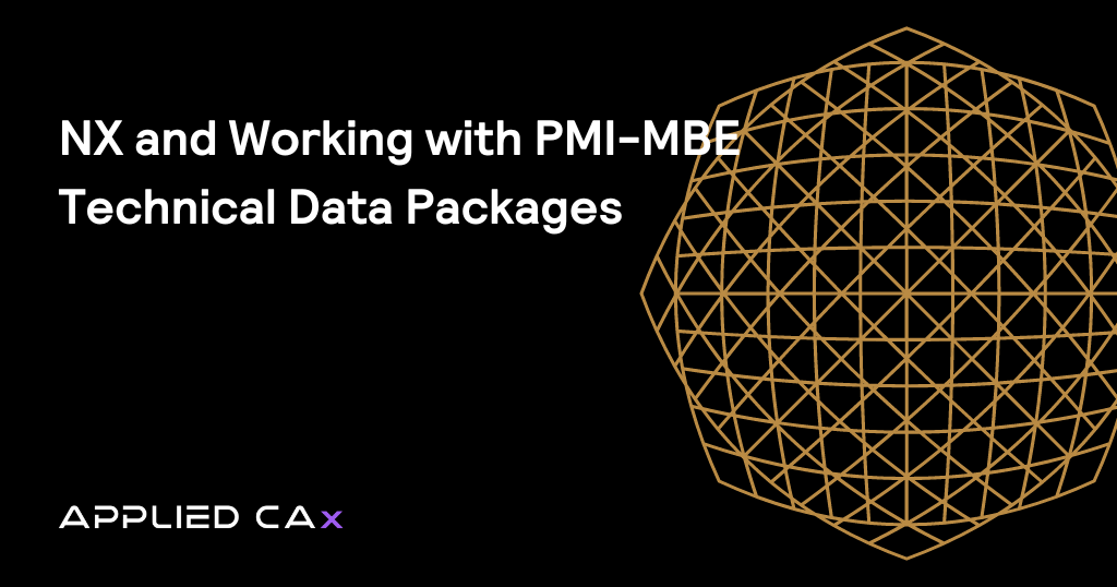 NX-and-Working-with-PMI-MBE-