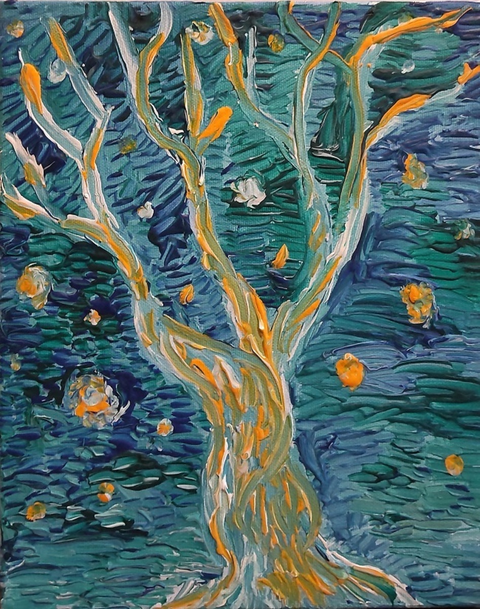 一番星」 by 原見 兼司｜Artmeter｜暮らしを彩るアートが、きっと見つかる