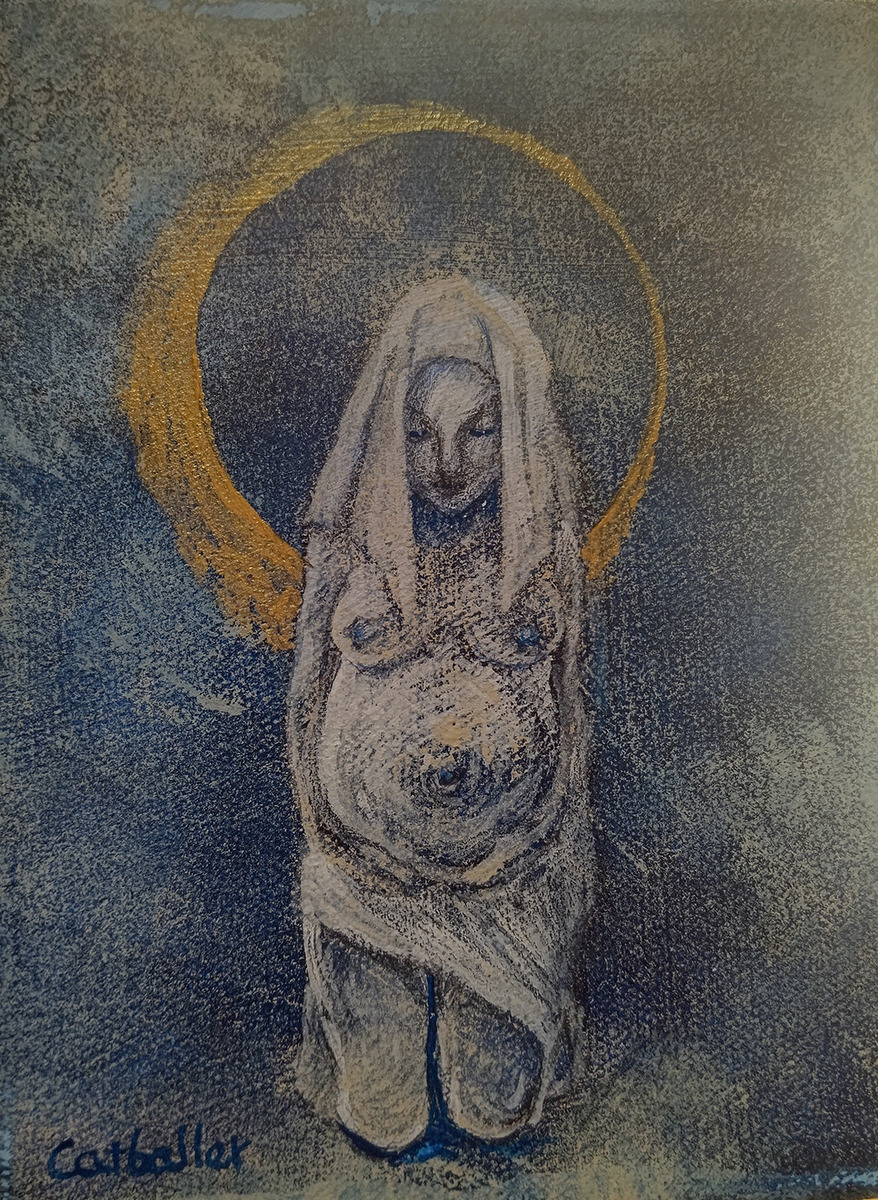 宗教画の作品一覧｜Artmeter｜暮らしを彩るアートが、きっと見つかる