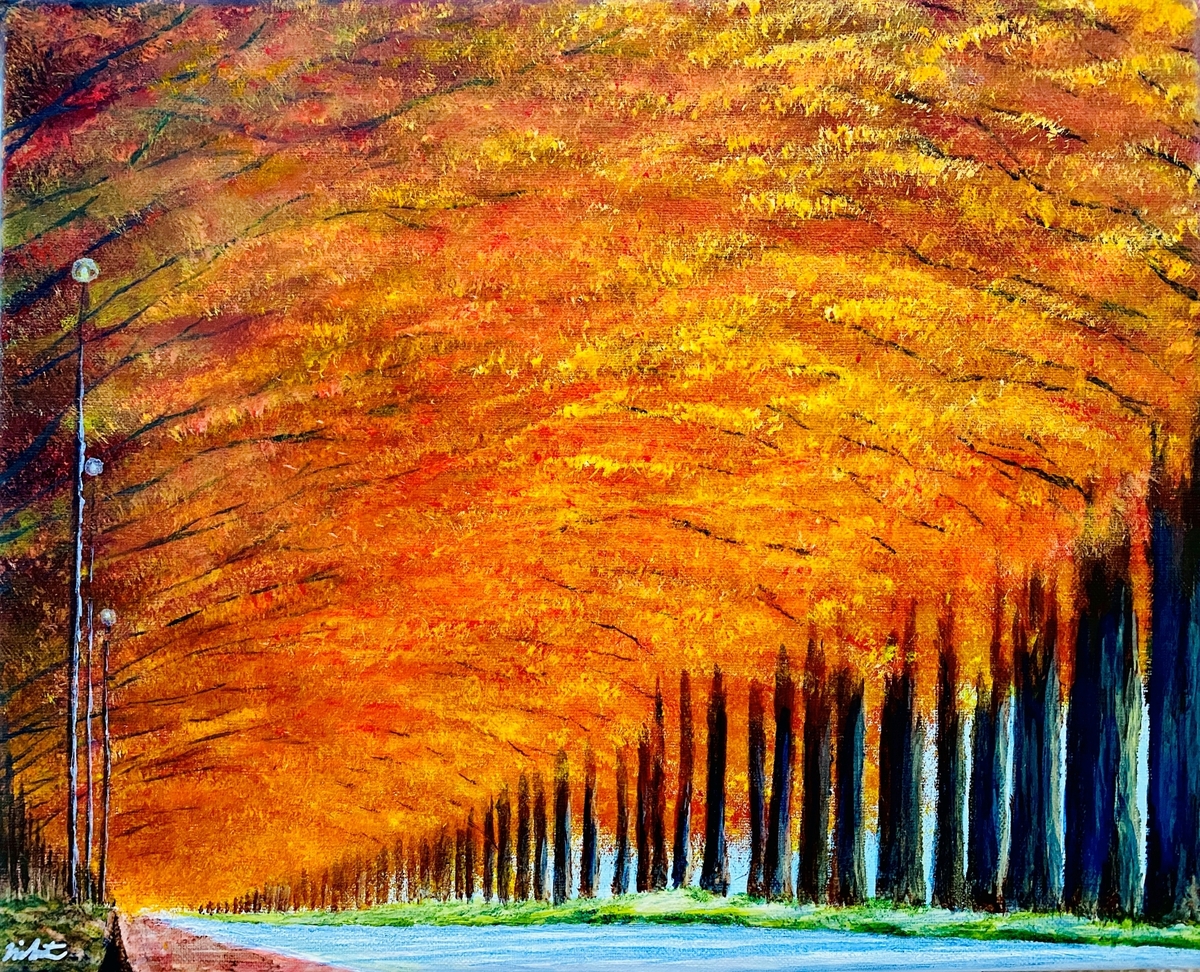 窓の外へ」 by NIKIITA｜Artmeter｜暮らしを彩るアートが、きっと見つかる