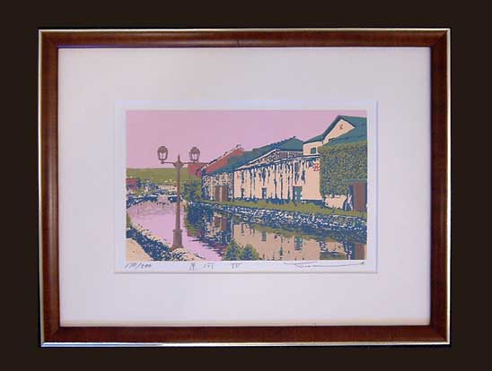 商品一覧・通信販売｜小樽市 宮井額椽店