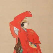 掛け軸や骨董品の販売・買取なら株式会社縁［大阪］