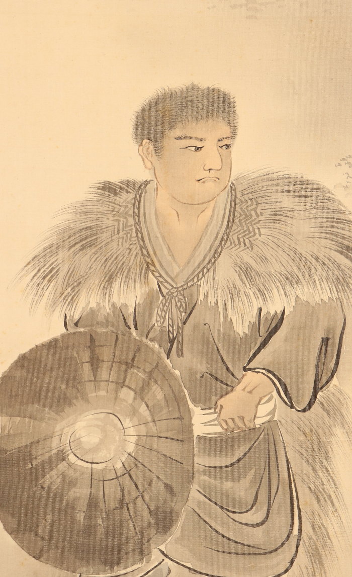 掛け軸や骨董品の販売・買取なら株式会社縁［大阪］