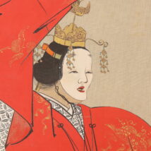 掛け軸や骨董品の販売・買取なら株式会社縁［大阪］