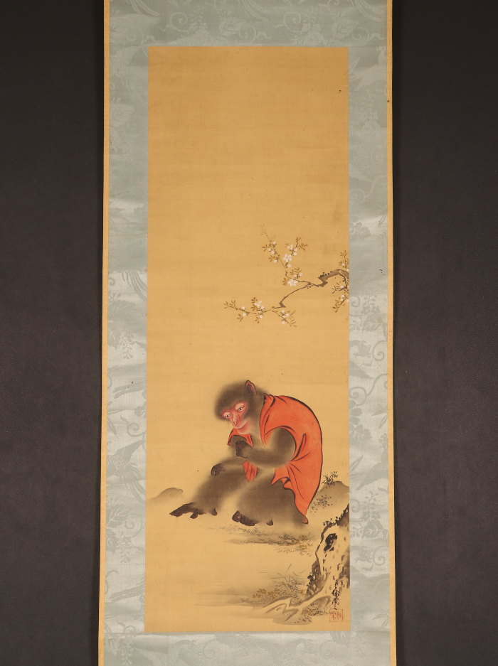 掛け軸や骨董品の販売・買取なら株式会社縁［大阪］