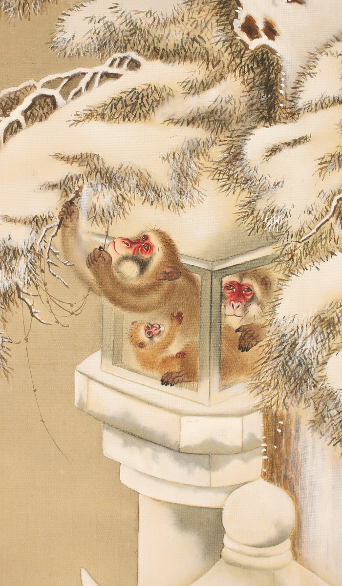 掛け軸や骨董品の販売・買取なら株式会社縁［大阪］