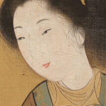 掛け軸や骨董品の販売・買取なら株式会社縁［大阪］