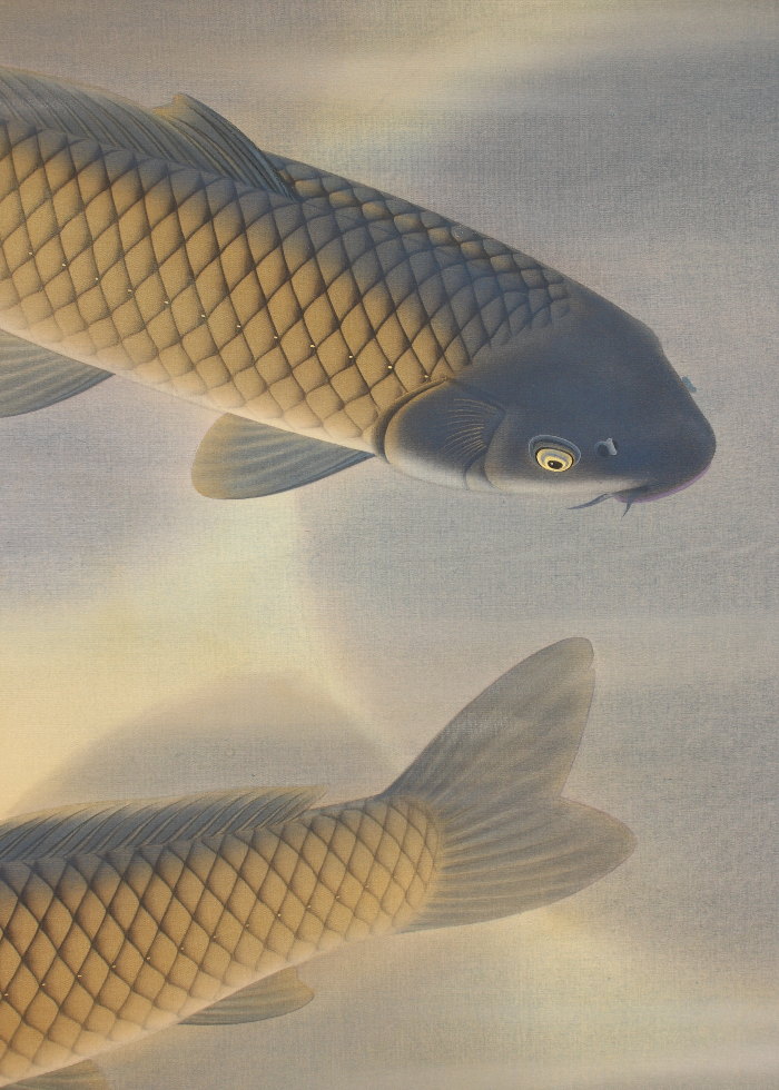 掛け軸や骨董品の販売・買取なら株式会社縁［大阪］