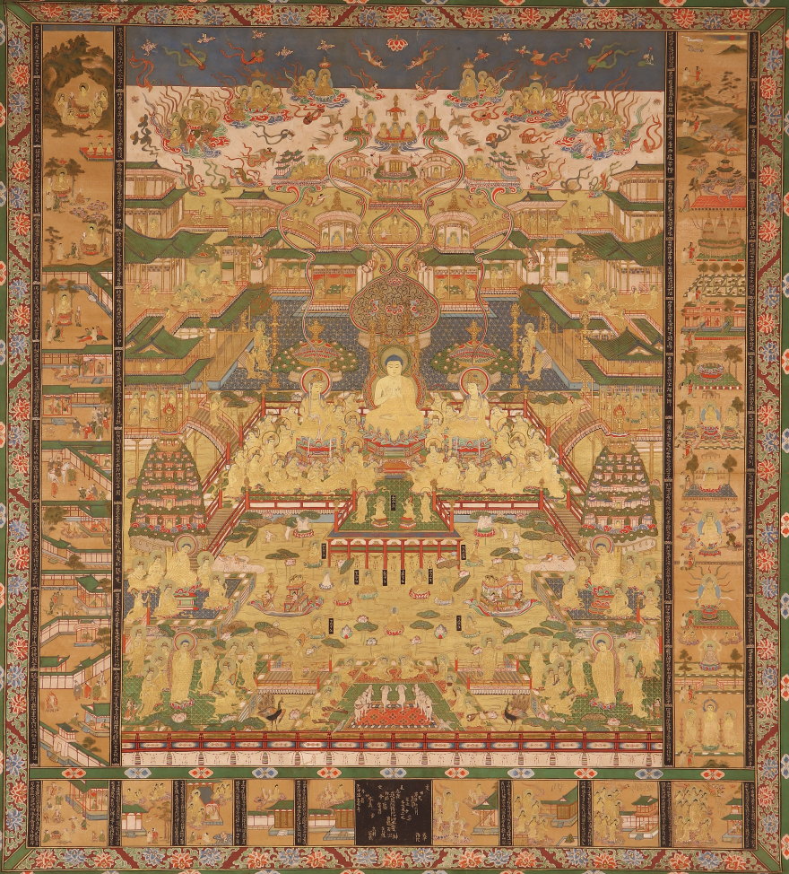 掛け軸や骨董品の販売・買取なら株式会社縁［大阪］