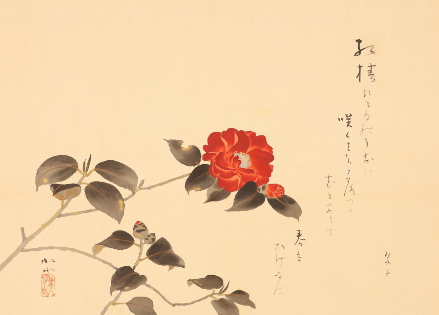 掛け軸や骨董品の販売・買取なら株式会社縁［大阪］