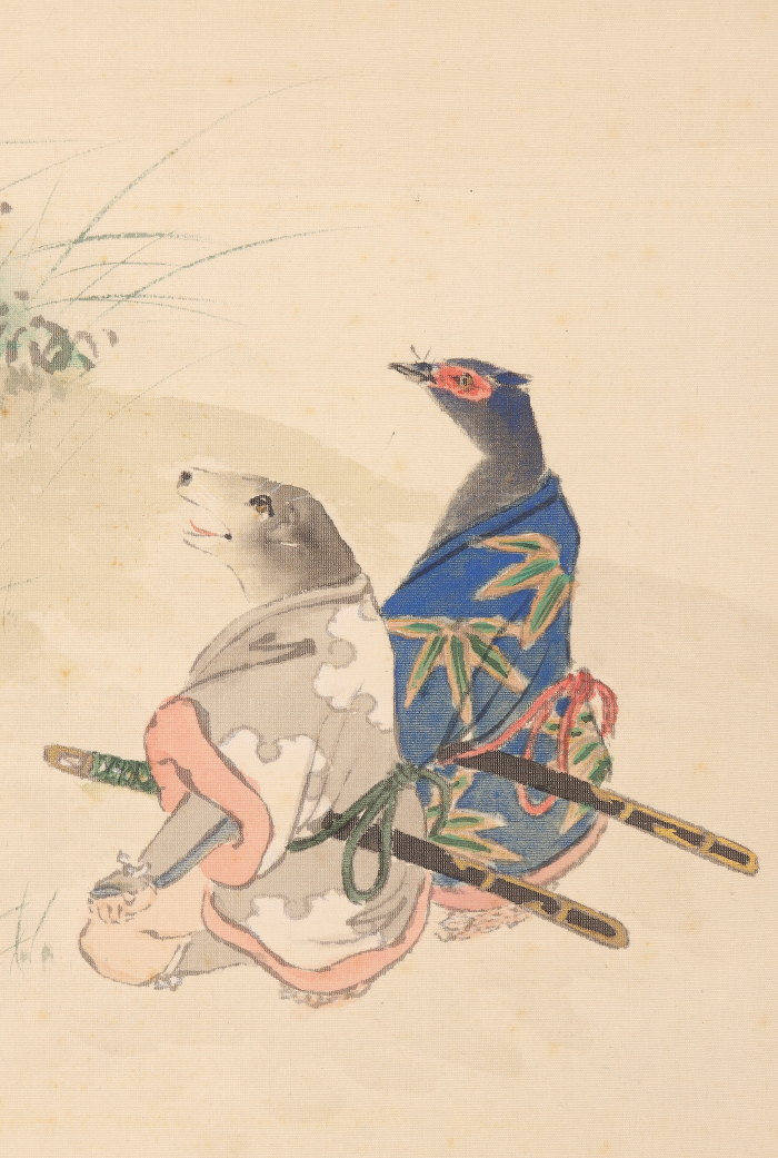 掛け軸や骨董品の販売・買取なら株式会社縁［大阪］