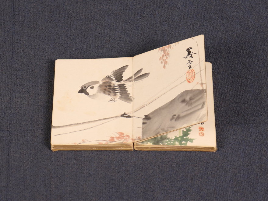 掛け軸や骨董品の販売・買取なら株式会社縁［大阪］