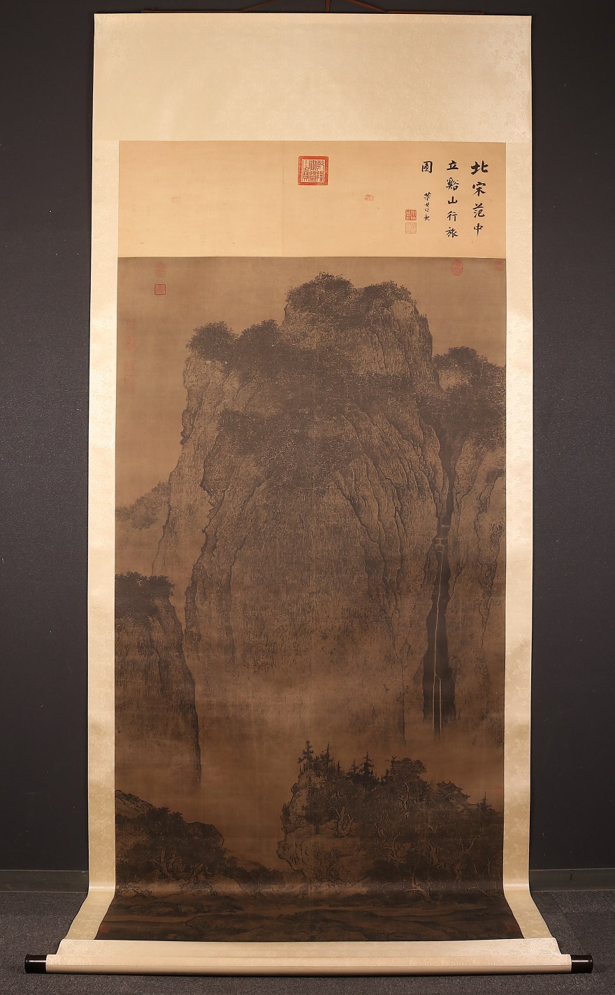 掛け軸や骨董品の販売・買取なら株式会社縁［大阪］